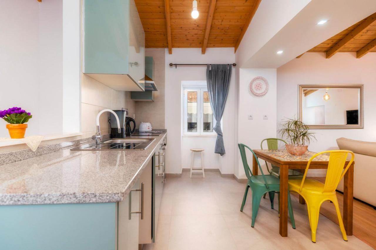 Apartmán Downtown Lady Terrace FAO Exteriér fotografie