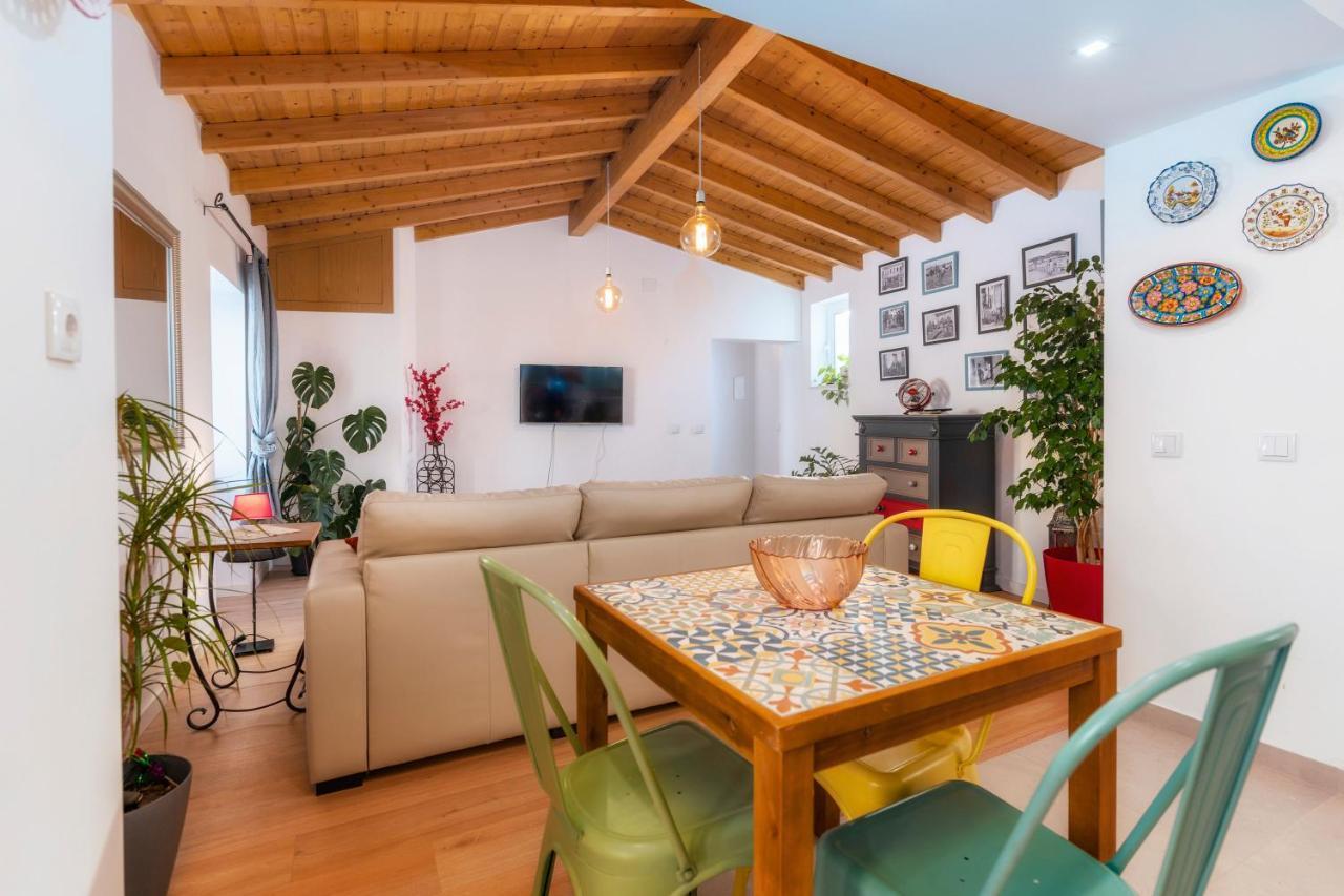 Apartmán Downtown Lady Terrace FAO Exteriér fotografie