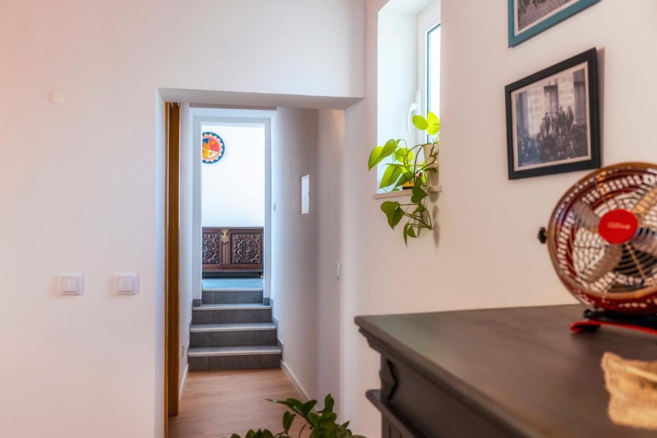 Apartmán Downtown Lady Terrace FAO Exteriér fotografie